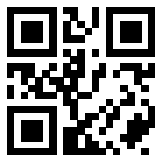 Immagine del QrCode di 3409753151