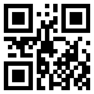 Il QrCode di 3409753152
