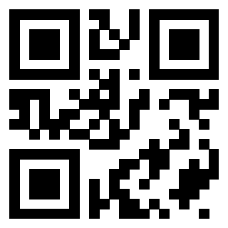 3409753155 - Immagine del Qr Code