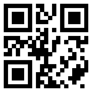 3409753156 - Immagine del QrCode associato