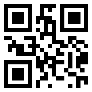 Scansione del QrCode di 3409753157