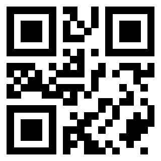 3409753158 - Immagine del Qr Code