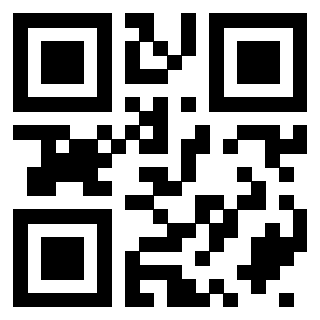 3409753159 Qr Code associato