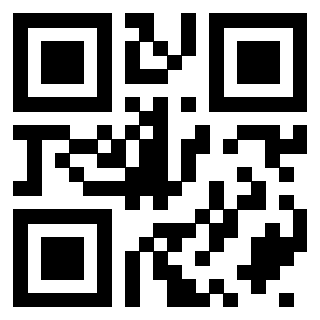 Il QrCode di 3409753161
