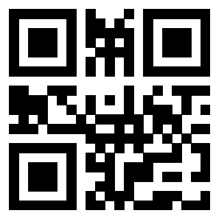 3409753163 - Immagine del QrCode associato