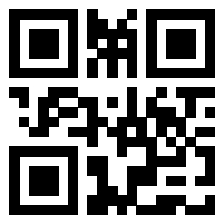 Immagine del QrCode di 3409753165