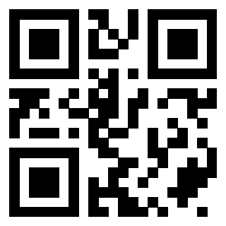 Scansione del QrCode di 3409753166