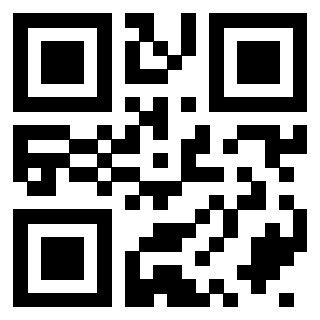 Scansione del QrCode di 3409753170
