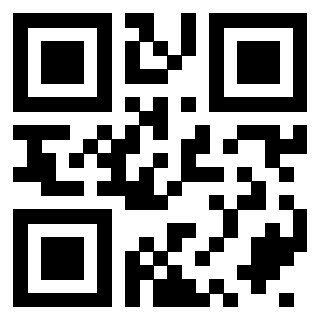 Immagine del QrCode di 3409753172