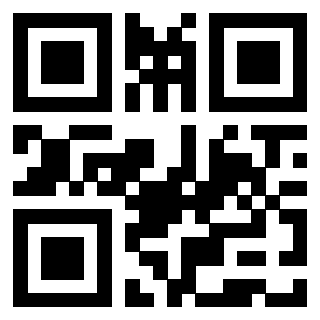 3409753173 - Immagine del Qr Code associato