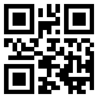 Il QrCode di 3409753175