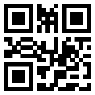 Immagine del QrCode di 3409753176