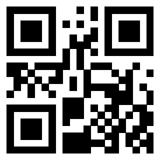 Il QrCode di 3409753178