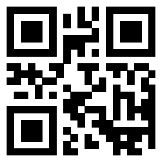 Il QrCode di 3409753182
