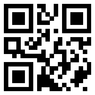 Il QrCode di 3409753185