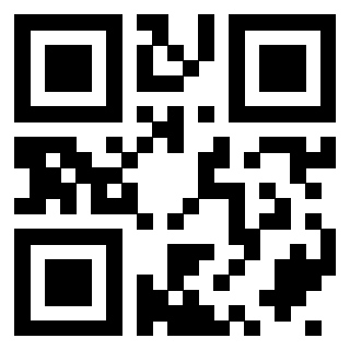 3409753186 Qr Code associato