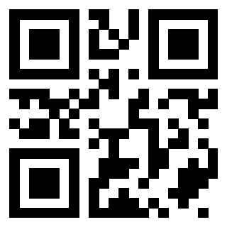 Il Qr Code di 3409753187
