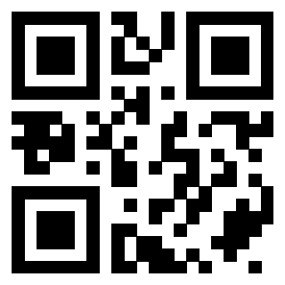 3409753189 - Immagine del Qr Code