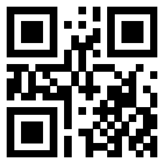 Immagine del QrCode di 3409753192