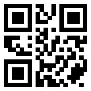Scansione del QrCode di 3409753198