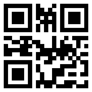 3409753199 Qr Code associato