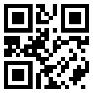 3409753201 - Immagine del QrCode associato