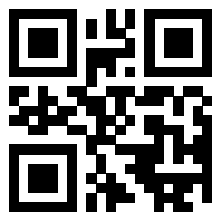 Immagine del Qr Code di 3409753207