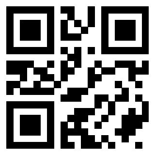 3409753208 - Immagine del Qr Code
