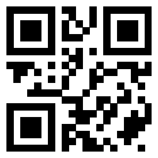 3409753209 - Immagine del Qr Code associato