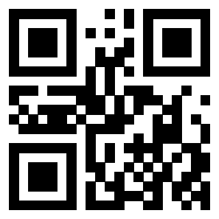 Il QrCode di 3409753212