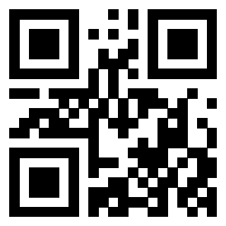 Scansione del QrCode di 3409753213