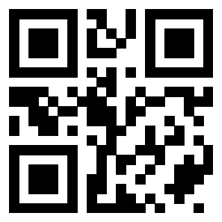 Il Qr Code di 3409753214