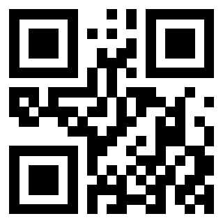 3409753215 QrCode associato