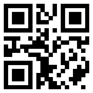 3409753216 - Immagine del Qr Code associato
