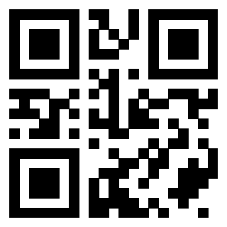 Immagine del QrCode di 3409753221