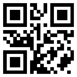 3409753225 QrCode associato