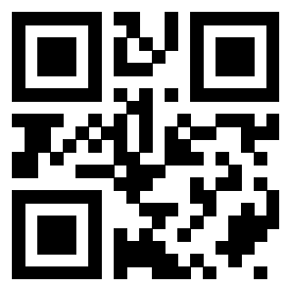 Scansione del QrCode di 3409753226