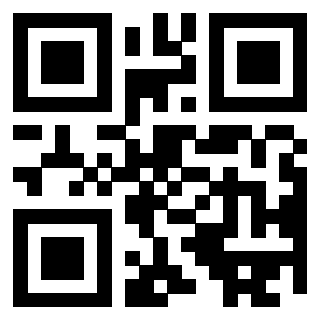Il Qr Code di 3409753229