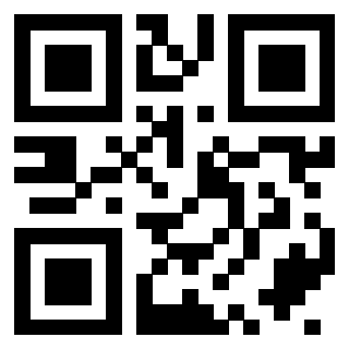 3409753230 - Immagine del QrCode associato