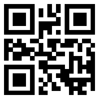 3409753233 - Immagine del Qr Code associato