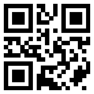 3409753234 QrCode associato