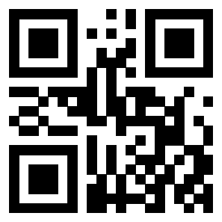 Il Qr Code di 3409753235