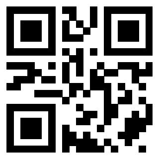 3409753237 - Immagine del Qr Code associato