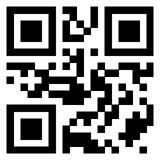 Il QrCode di 3409753239