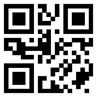 Scansione del Qr Code di 3409753241