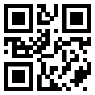 Scansione del Qr Code di 3409753253
