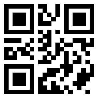 Il Qr Code di 3409753255