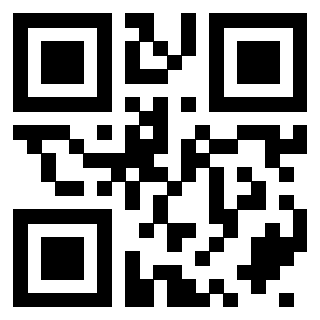 Scansione del QrCode di 3409753256
