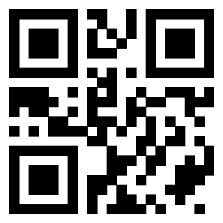 3409753259 - Immagine del QrCode associato
