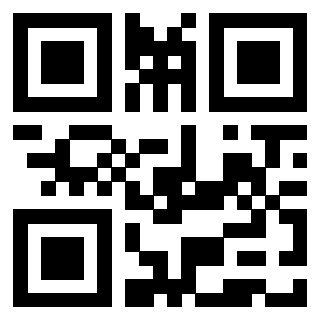 Scansione del Qr Code di 3409753260